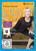 Film: Gaiam - Trudie Styler Cardio Dance Flow