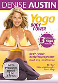 Film: Denise Austin - Yoga Body Power