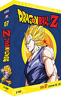 Dragonball Z - Box 7/10 - Episoden 200-230