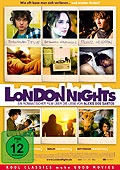 Film: London Nights