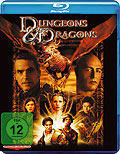 Film: Dungeons & Dragons