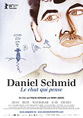 Daniel Schmid - Le Chat qui Pense