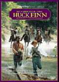Film: Die Abenteuer von Huck Finn - Neuauflage