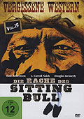 Die Rache Des Sitting Bull - Vergessene Western - Vol. 15