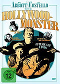 Film: Abbott und Costello Monster Collection