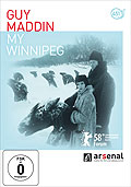 Film: My Winnipeg