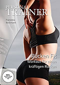 Personal Trainer - Rcken fit - Workout fr einen starken Rcken