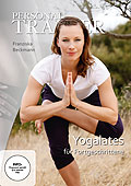 Personal Trainer - Yogalates fr Fortgeschrittene