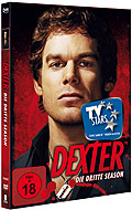 Film: Dexter - Season 3