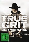 Film: True Grit - Der Marshal