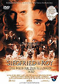 Film: Siegfried & Roy - Die Meister der Illusion in 3D