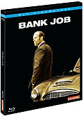 Film: Bank Job - Blu Cinemathek - Vol. 10