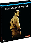 Film: Der englische Patient - Blu Cinemathek - Vol. 17