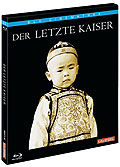 Film: Der letzte Kaiser - Blu Cinemathek - Vol. 11