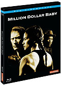 Film: Million Dollar Baby - Blu Cinemathek - Vol. 07