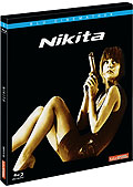 Film: Nikita - Blu Cinemathek - Vol. 01