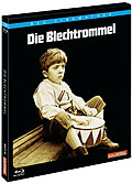 Film: Die Blechtrommel - Blu Cinemathek - Vol. 19