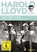 Harold Lloyd: The Cat's Paw