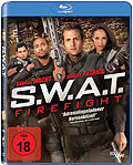 Film: S.W.A.T. - Firefight