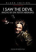 Film: I saw the Devil - Black Edition