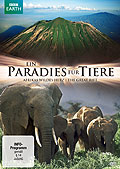 Film: Ein Paradies fr Tiere - Afrikas wildes Herz