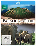 Film: Ein Paradies fr Tiere - Afrikas wildes Herz