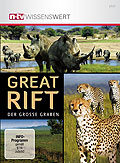 n-tv Wissenswert: Great Rift - Der groe Graben