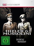 n-tv Wissenswert: Hitler & Mussolini