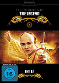 Film: Jet Li - The Legend