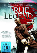 Film: True Legend