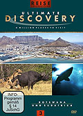 Ultimate Discovery - Vol. 3 - Unbekanntes Afrika