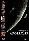 Film: Apollo 13 - Neuauflage