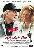 Film: Nobody's Fool - Auf Dauer unwiderstehlich