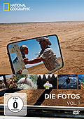 National Geographic - Die Fotos - Vol. 1