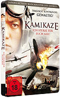Film: Kamikaze - Ich sterbe fr Euch alle