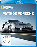 National Geographic - Mythos Porsche