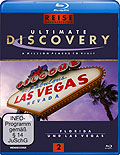 Film: Ultimate Discovery - Vol. 2 - Unbekanntes Amerika
