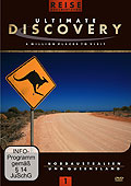 Film: Ultimate Discovery - Vol. 1 - Unbekanntes Australien