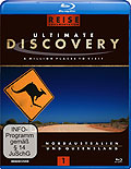 Film: Ultimate Discovery - Vol. 1 - Unbekanntes Australien