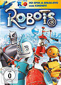 Film: Robots - RIO-Edition