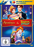 Anastasia + Bartok - RIO-Edition