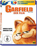 Film: Garfield - Der Film - RIO-Edition