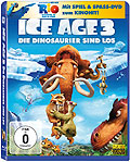 Film: Ice Age 3 - Die Dinosaurier sind los - RIO-Edition