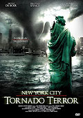 New York City - Tornado Terror