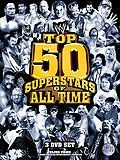 Film: WWE - Top 50 Superstars of All Time