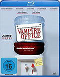 Vampire Office - Bro mit Biss!