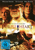 Film: Purple Heart - Wer ist der wahre Feind?