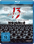 Film: 13 Assassins