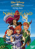 Film: Peter Pan 2 - Neue Abenteuer in Nimmerland