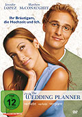 Film: The Wedding Planner